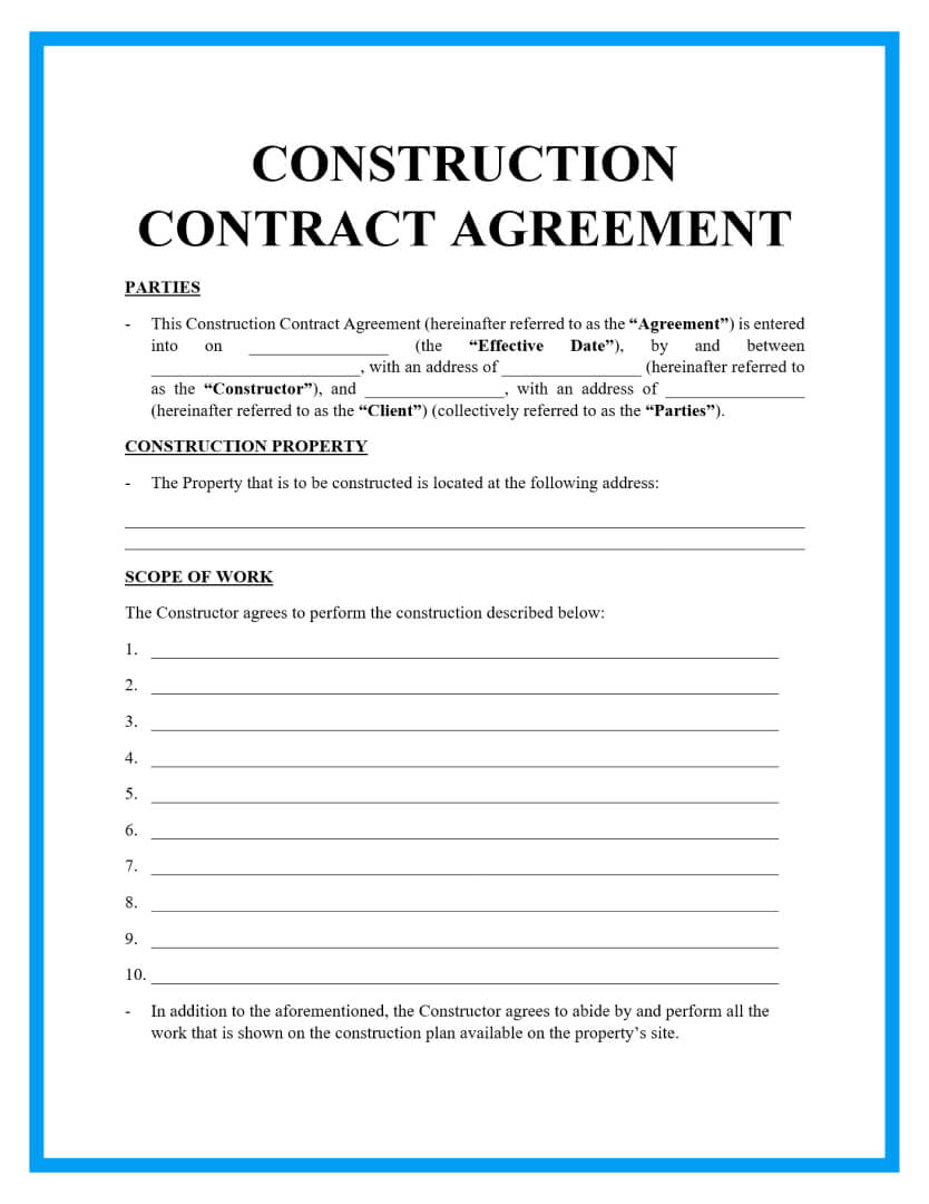Contract-Template2